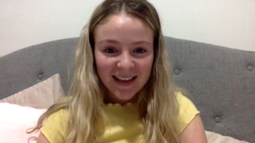 Blondiecollegebabe